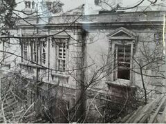 Castledown House 06
